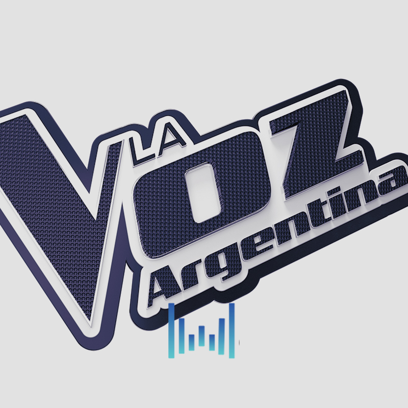 la voz argentina